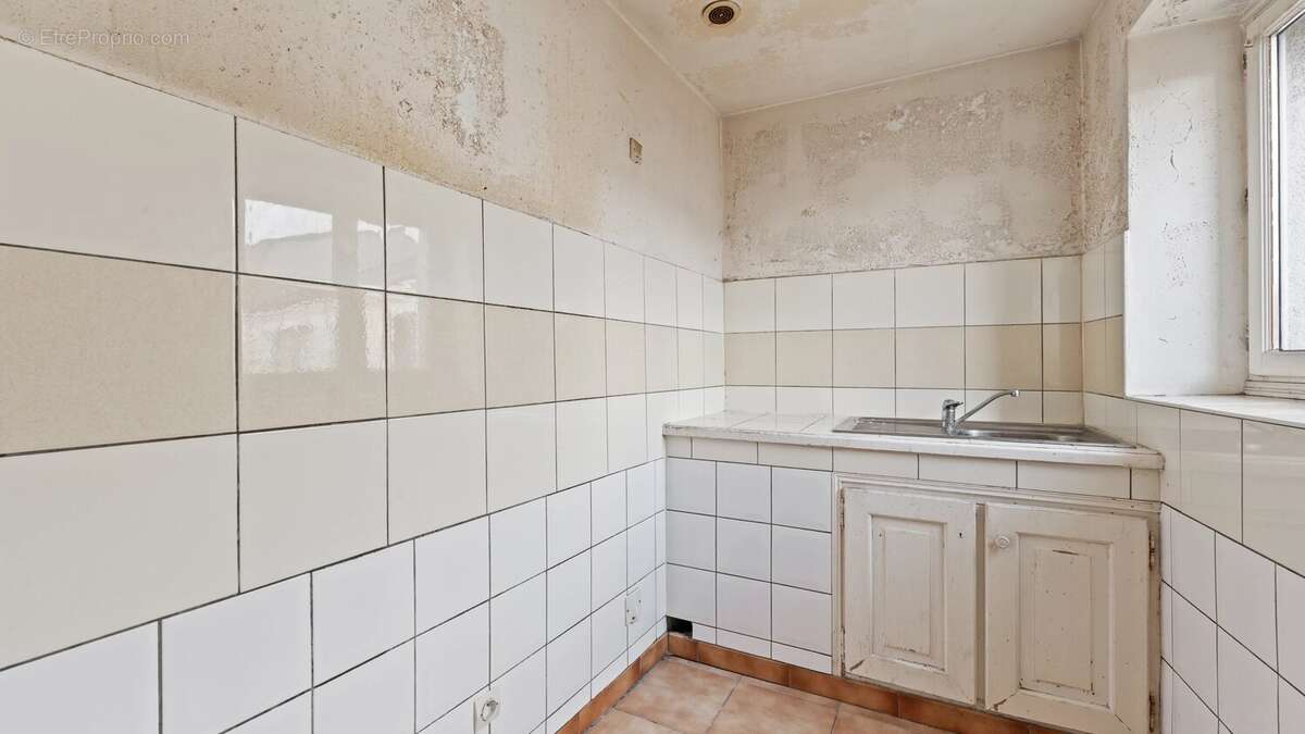 Appartement à GARCHES