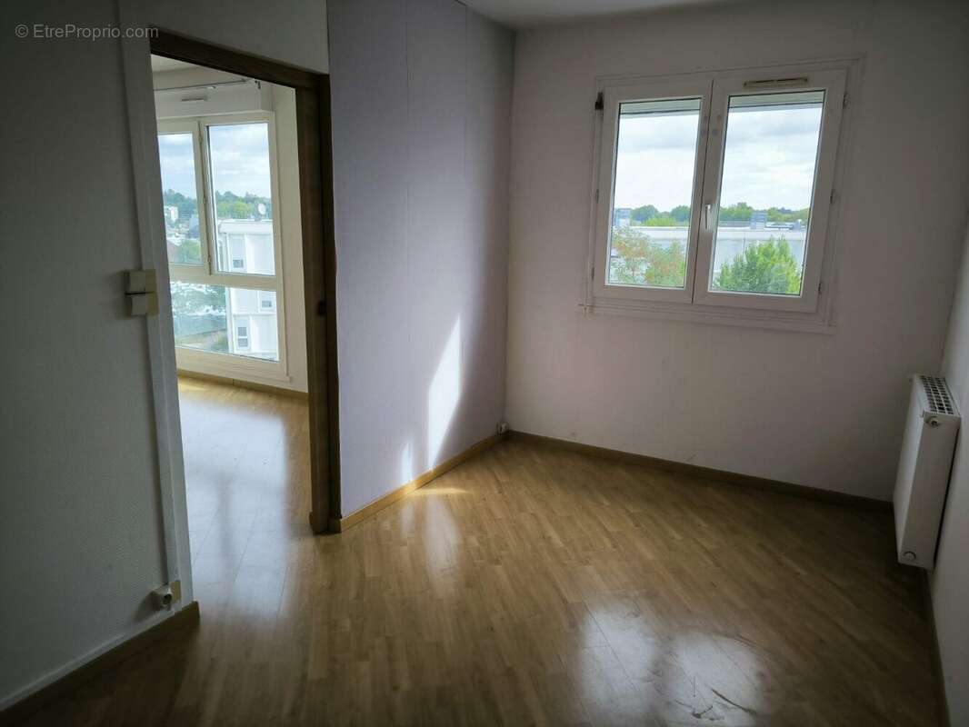 Appartement à ANCENIS