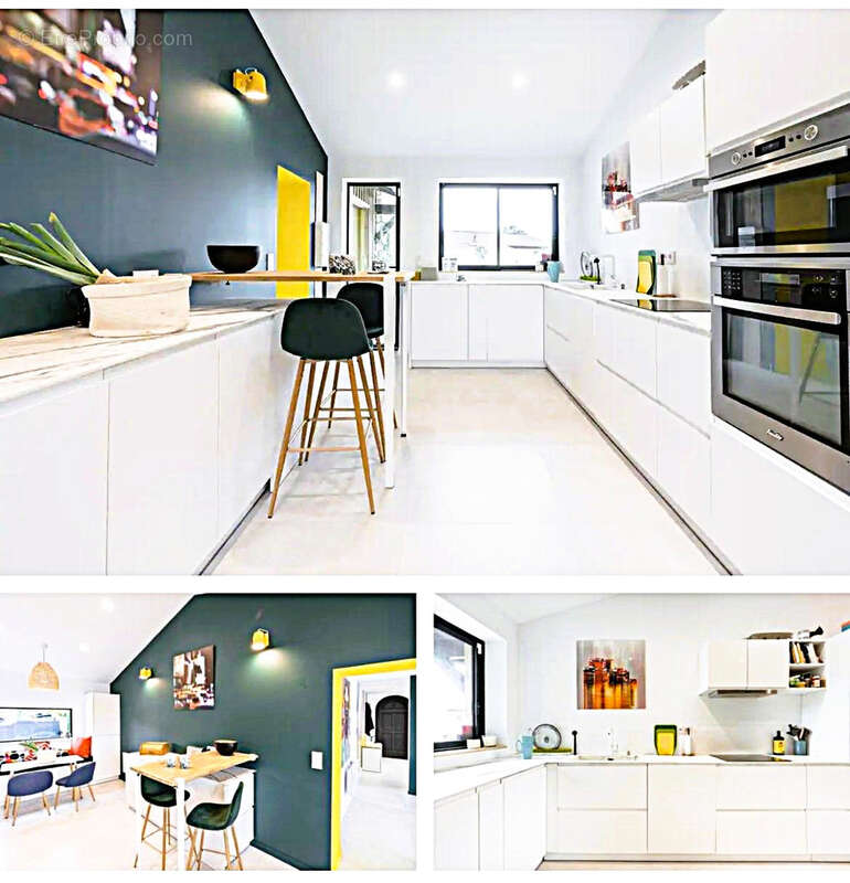 Maison à LA TESTE-DE-BUCH