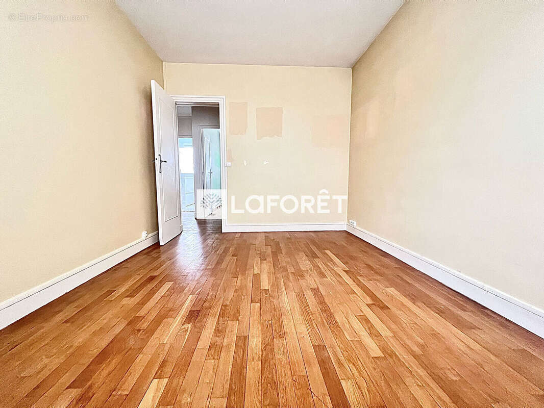 Appartement à ALFORTVILLE