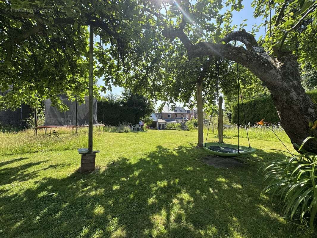 Maison à WALINCOURT-SELVIGNY