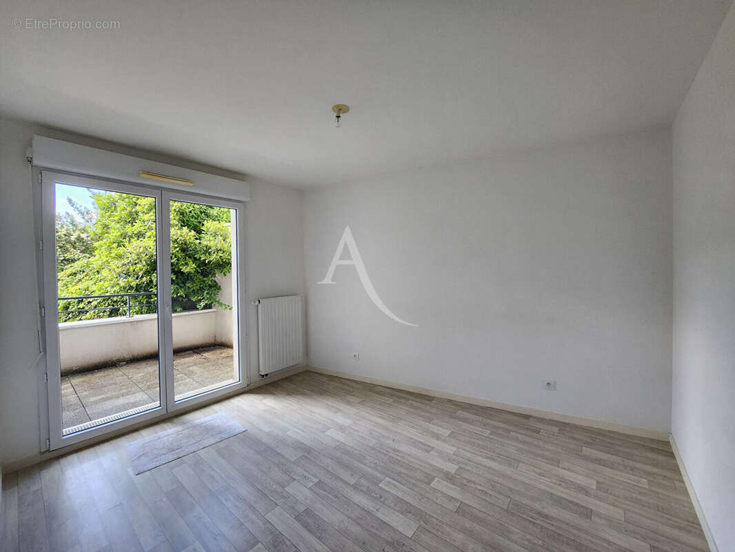Appartement à COUERON