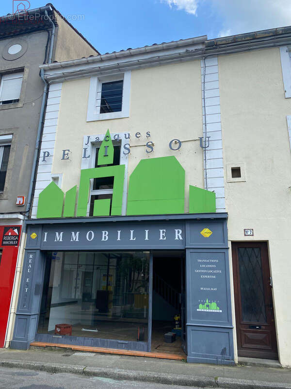 Maison à MAZAMET