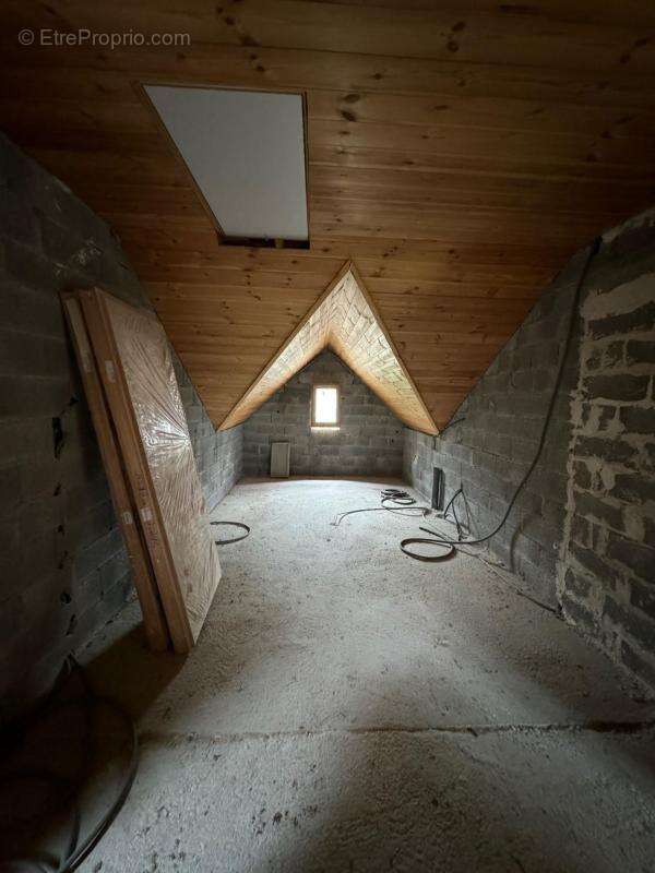 Appartement à EMBRUN