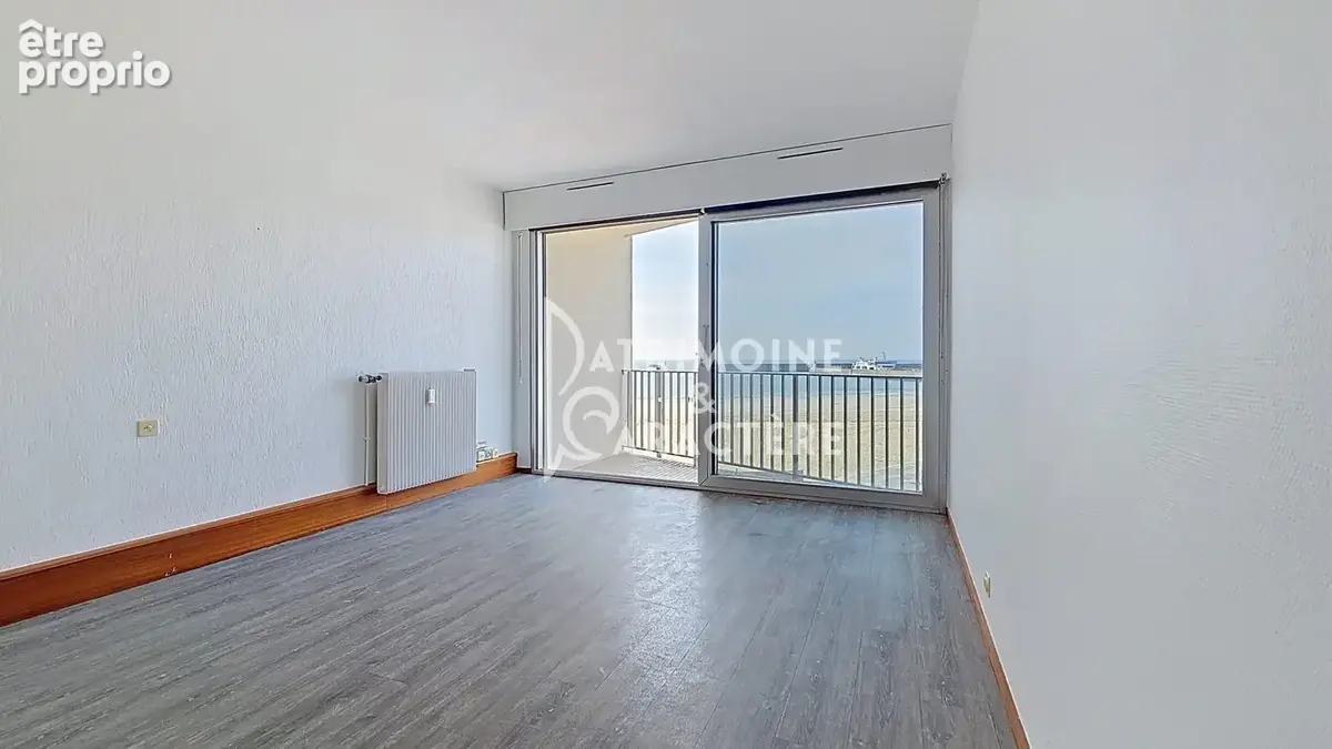 Appartement 1 pièce 25 m² à vendre à Quiberon (56170) - photo 2