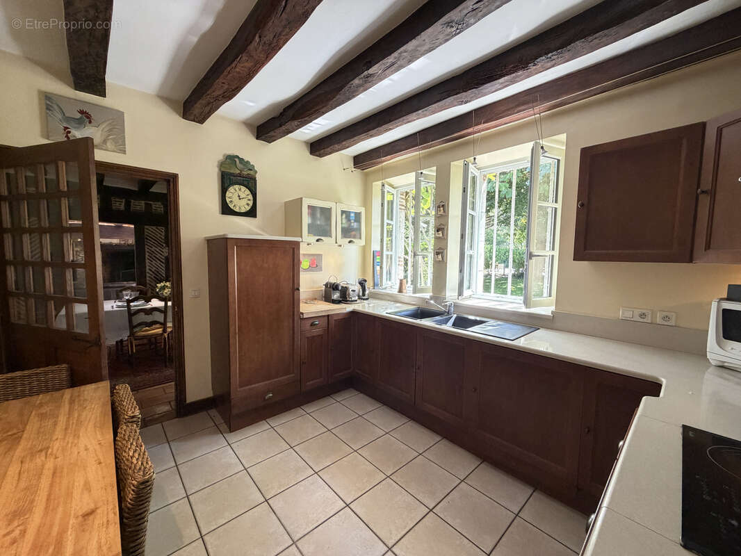 A vendre longere 210 m2 olivet - photo 12