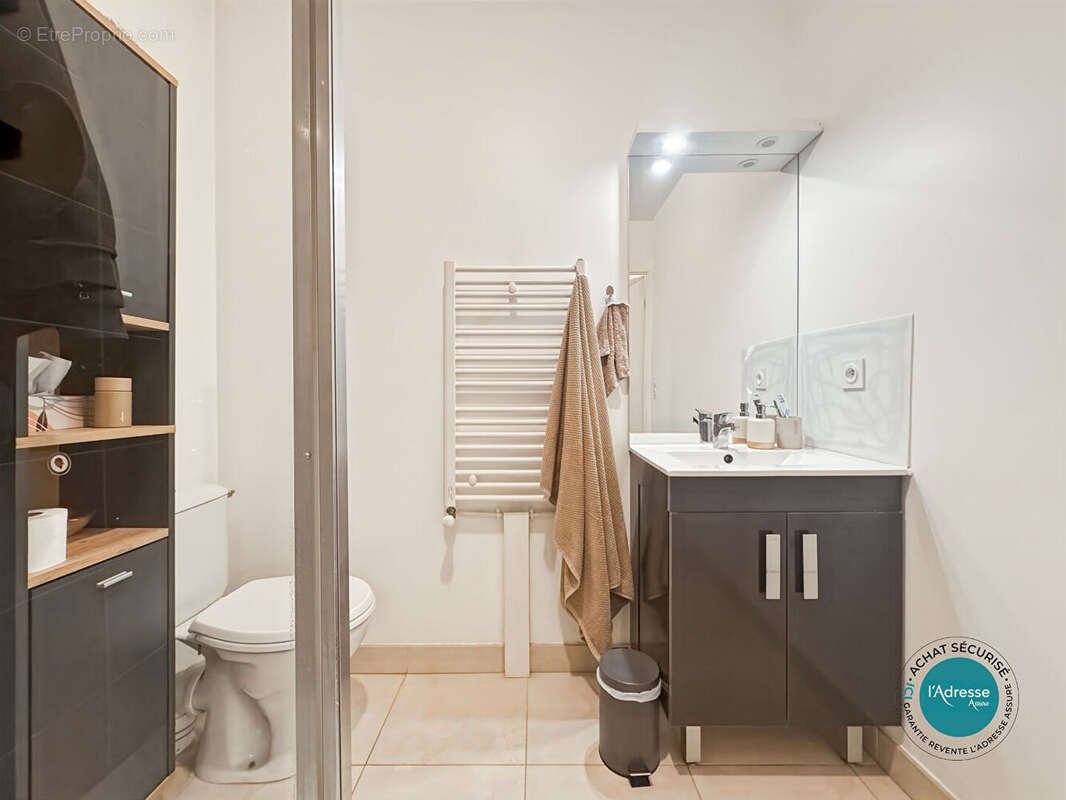 Appartement à MENNECY