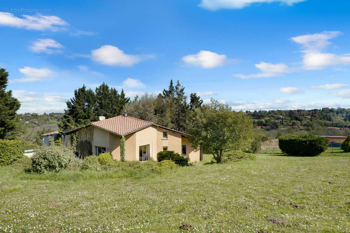 Maison à VIGOULET-AUZIL