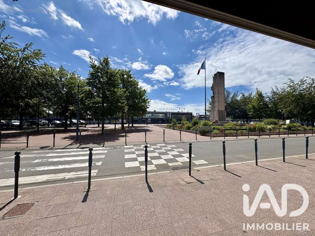 Photo 7 - Commerce à ARRAS