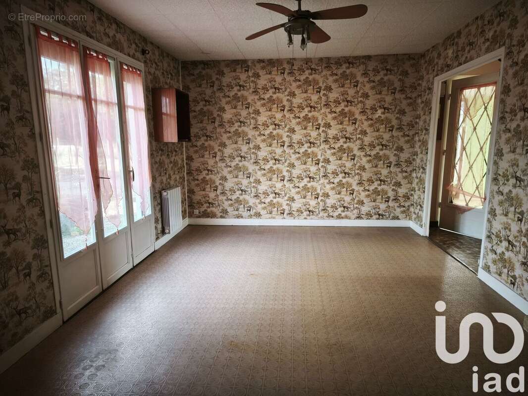 Photo 6 - Maison à CHOUSSY