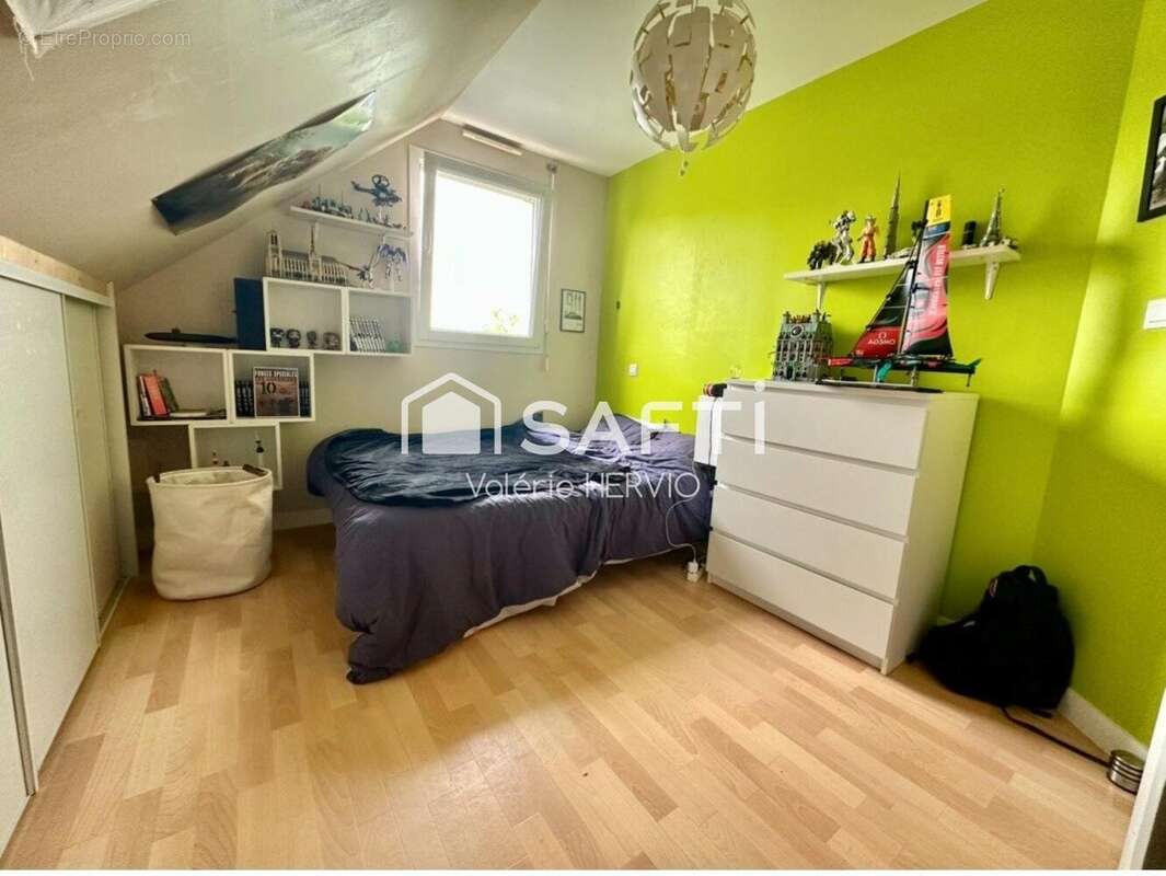 Photo 6 - Maison à ELVEN