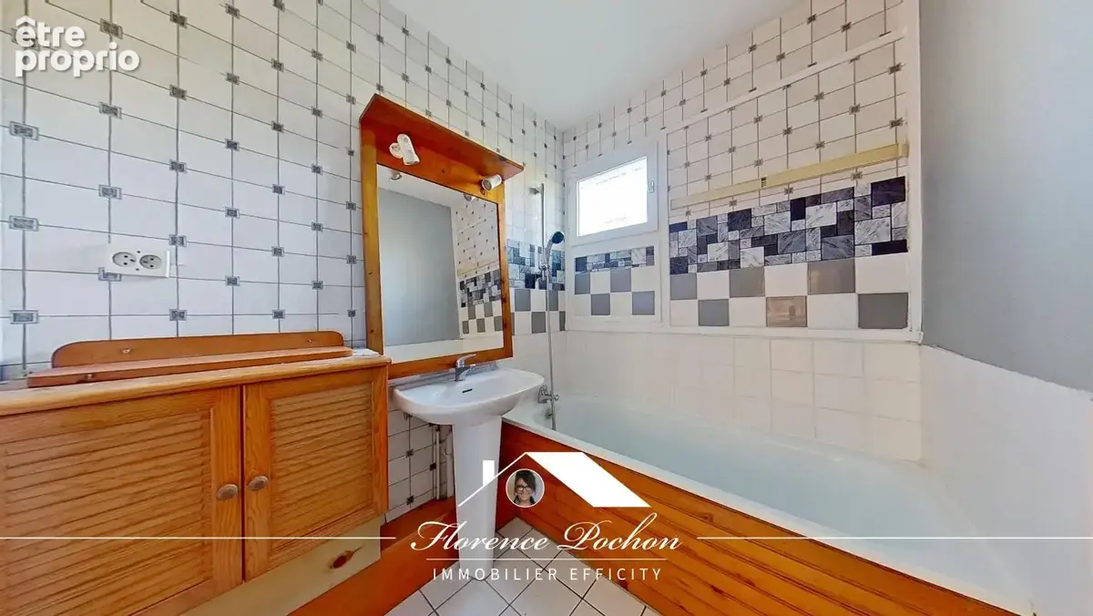 Appartement - photo 13