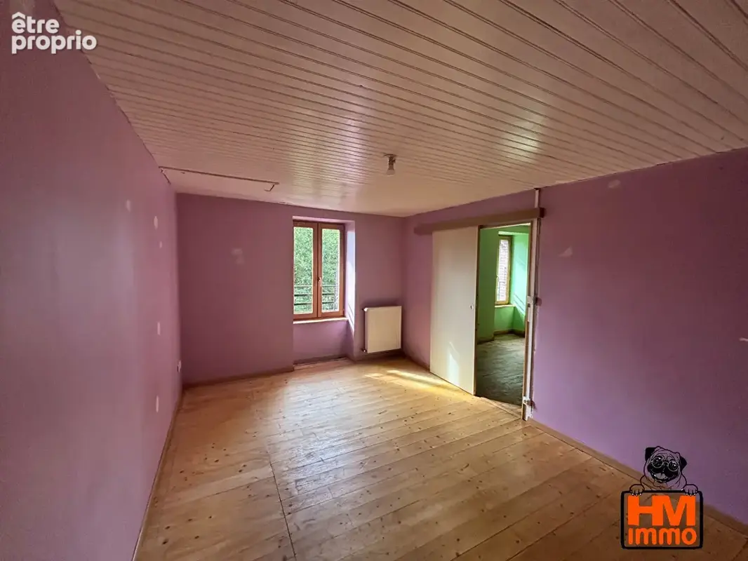 Maison 5 pièces 115 m² à vendre à Coussac-Bonneval (87500) - photo 5