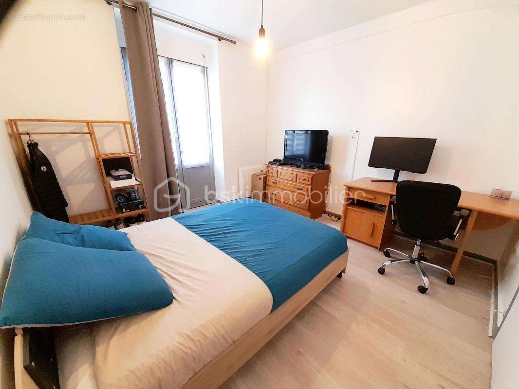 Appartement à MOURMELON-LE-GRAND