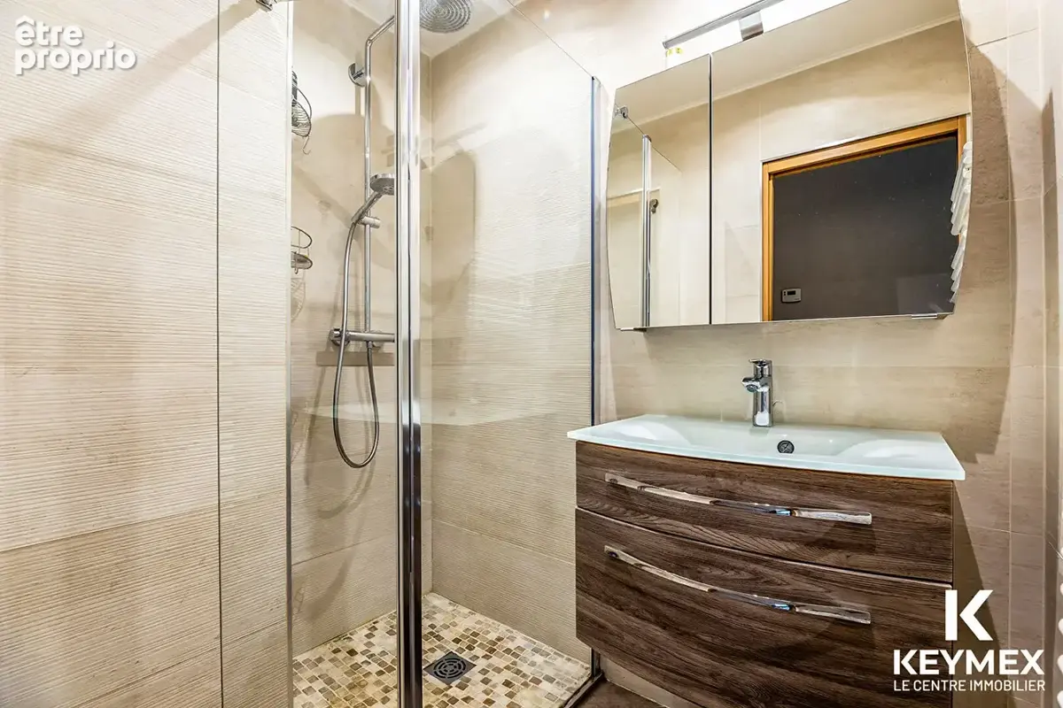 Maison Plain Pied - Bornel - 5 chambres - 123m² - photo 7