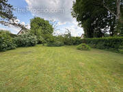 Terrain à ABBEVILLE