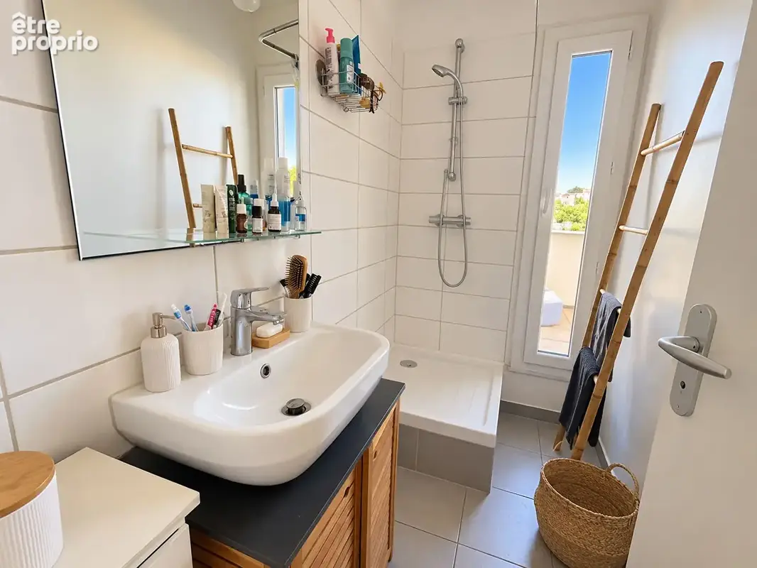 Appartement 31m² à pessac - photo 5
