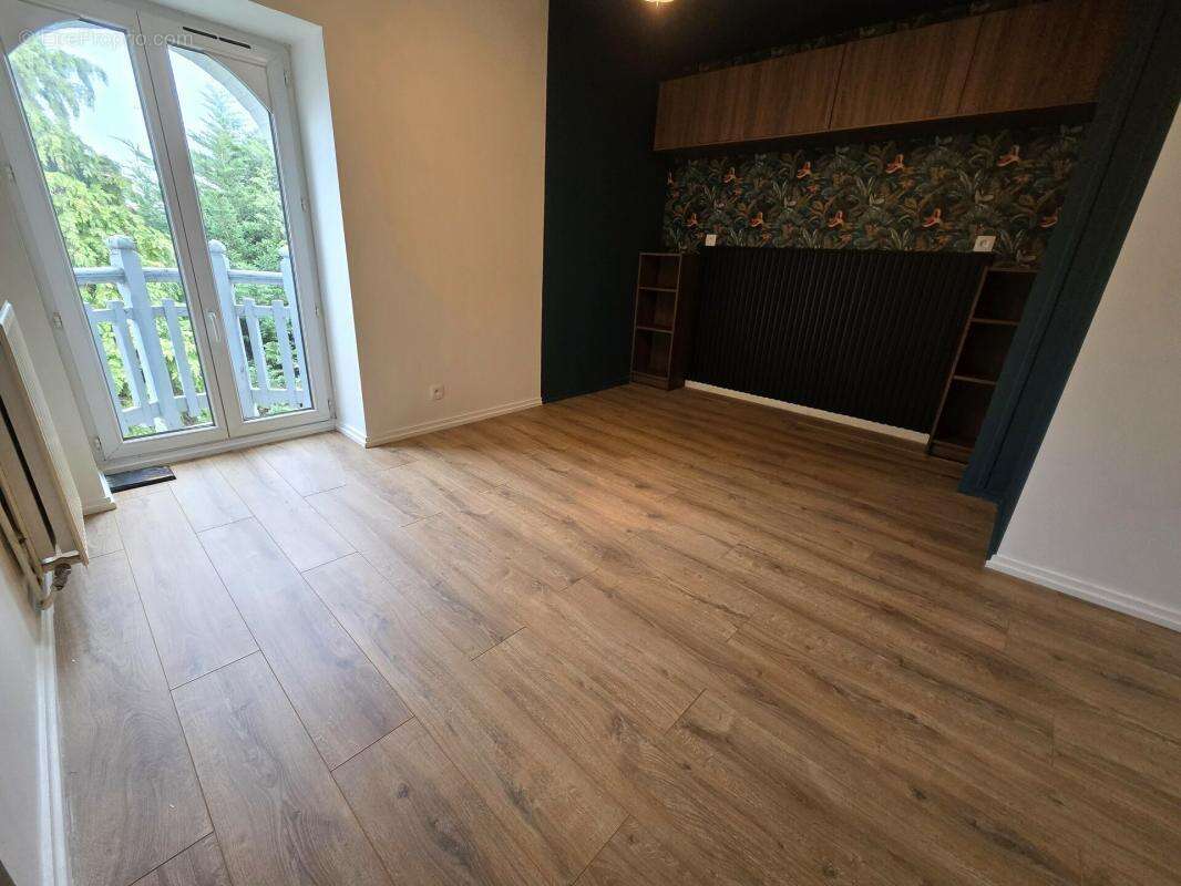 Appartement à HALLUIN