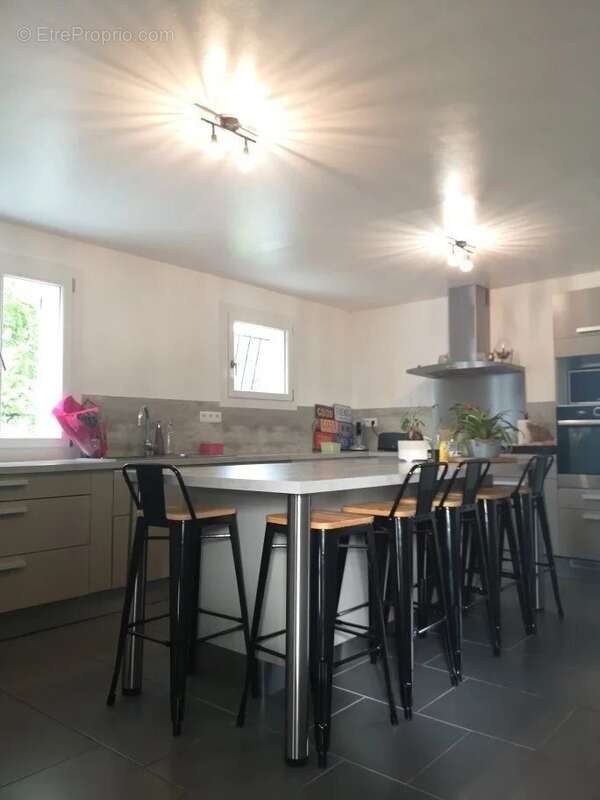 Maison à MARSAC-SUR-L&#039;ISLE