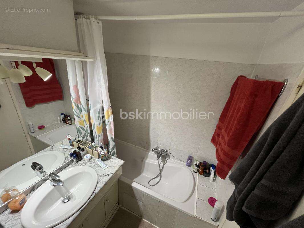 Nice – Quartier Les Fleurs  T2 47 m²  Investissement Locatif Rentable – Côte d'Azur - photo 6