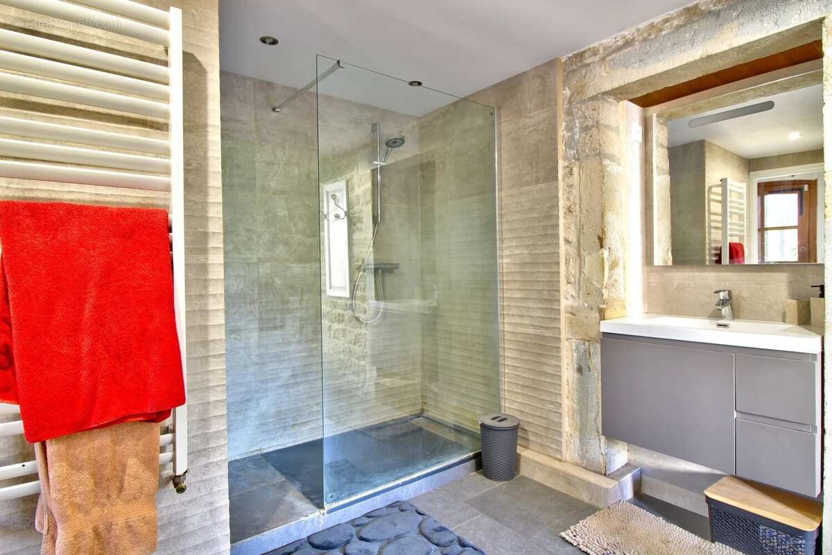 Maison de 145 m², 4 chambres - photo 9