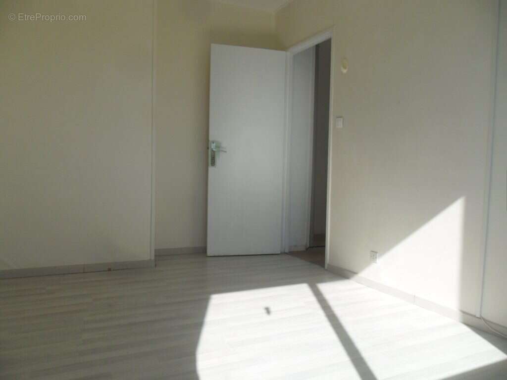 Appartement à VANDOEUVRE-LES-NANCY