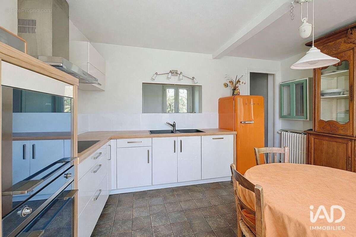 Photo 6 - Maison à SEPTEUIL