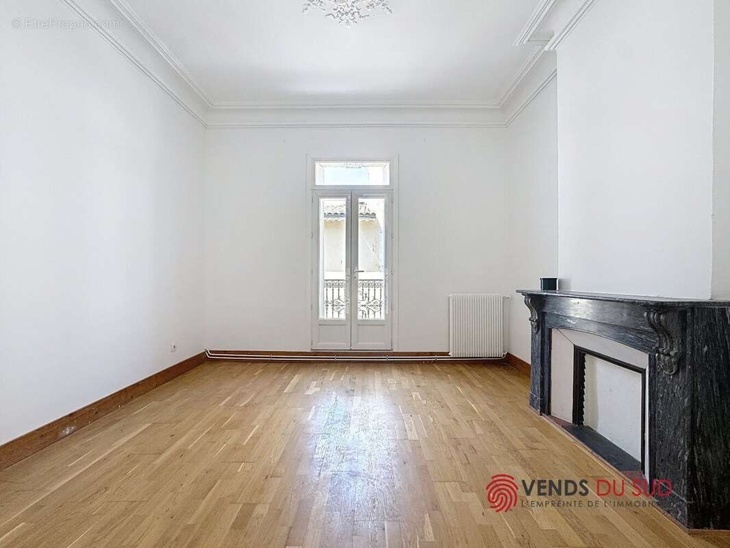 Appartement à BEZIERS