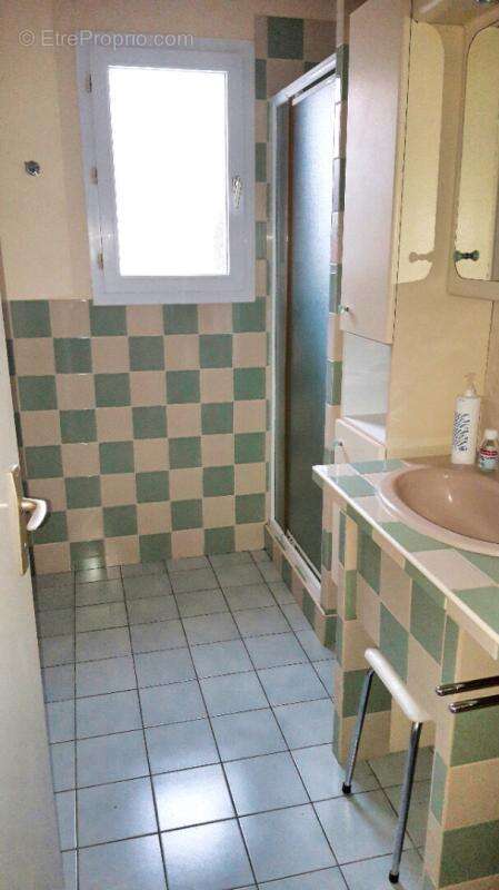 Maison à LONGEVILLE-SUR-MER