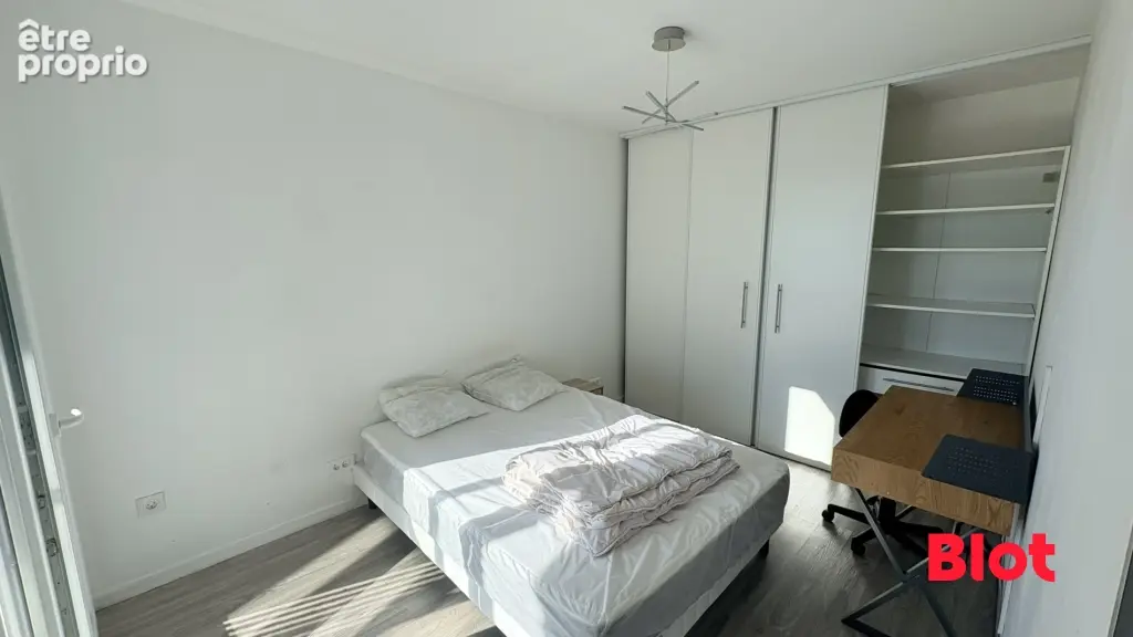 Appartement 4 pièces 81 m² à vendre à Brest (29200) - photo 7