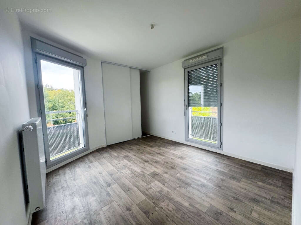 Appartement à NEUILLY-SUR-MARNE