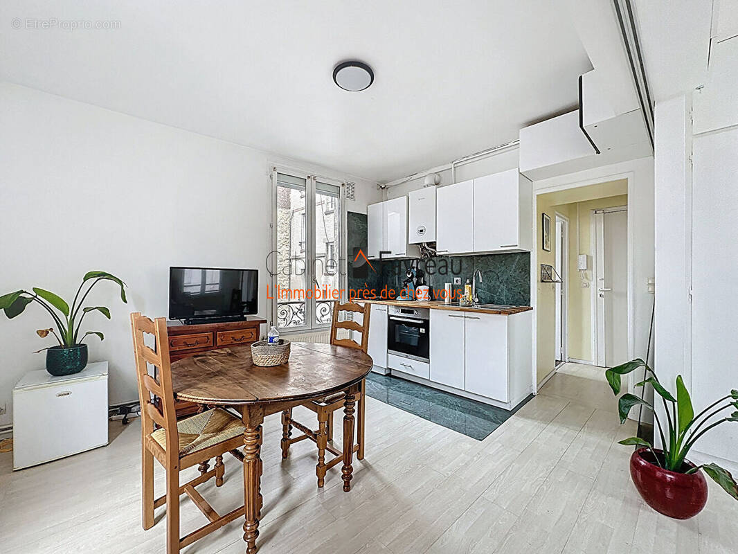 Appartement à ALFORTVILLE