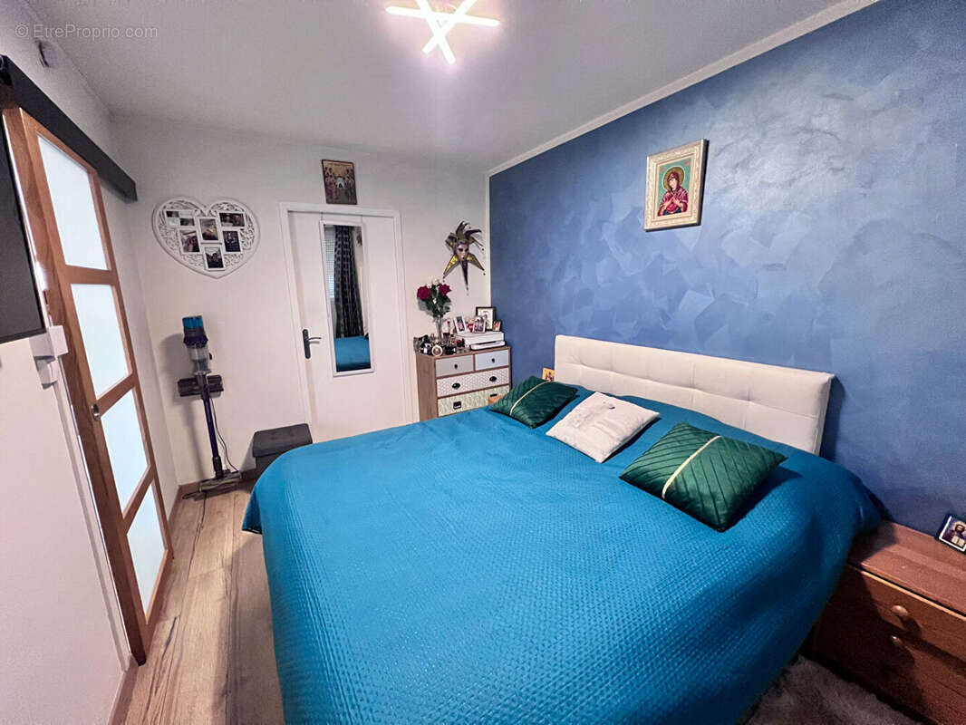Appartement 47m² à bron - photo 8