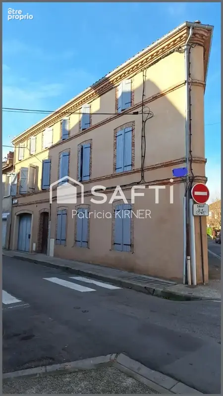 Photo 1 - Appartement à GAILLAC