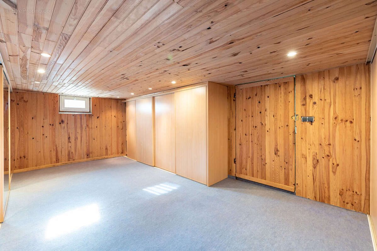 Maison à MONT-DE-MARSAN