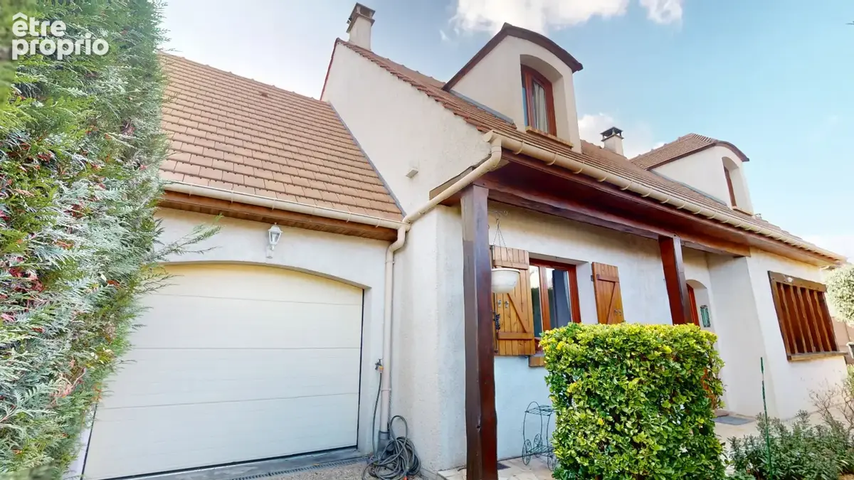 Belle maison familiale individuelle   Quartier résidentiel calme et recherché - photo 1
