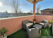 Appartement à BAZIEGE