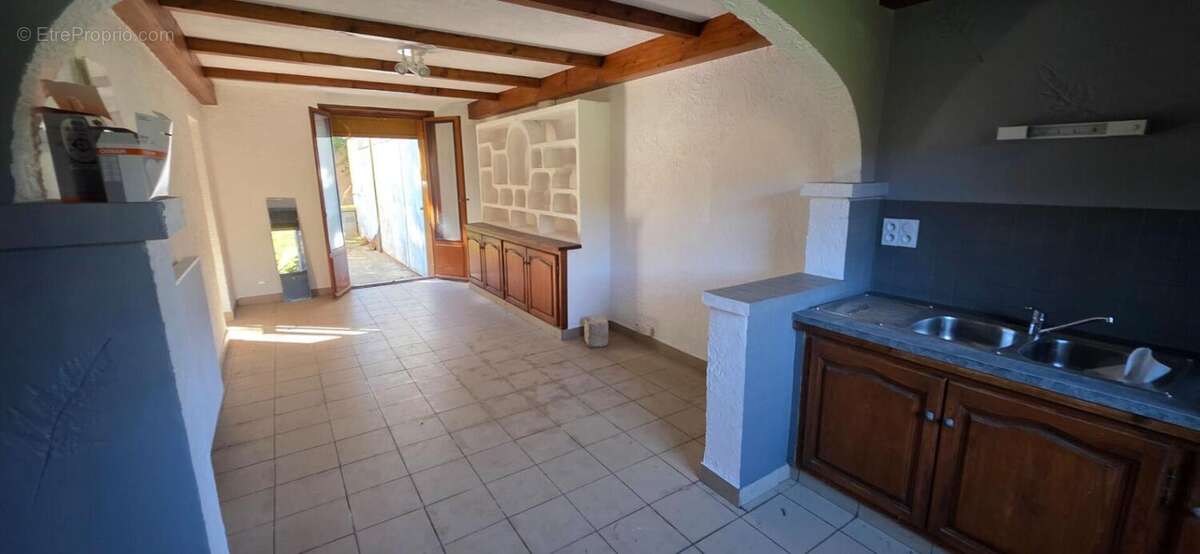 Maison à LALEVADE-D'ARDECHE