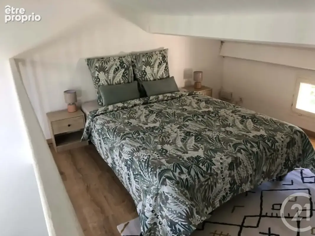 Maison 1 pièce 23 m² à vendre à Bandol (83150) - photo 8