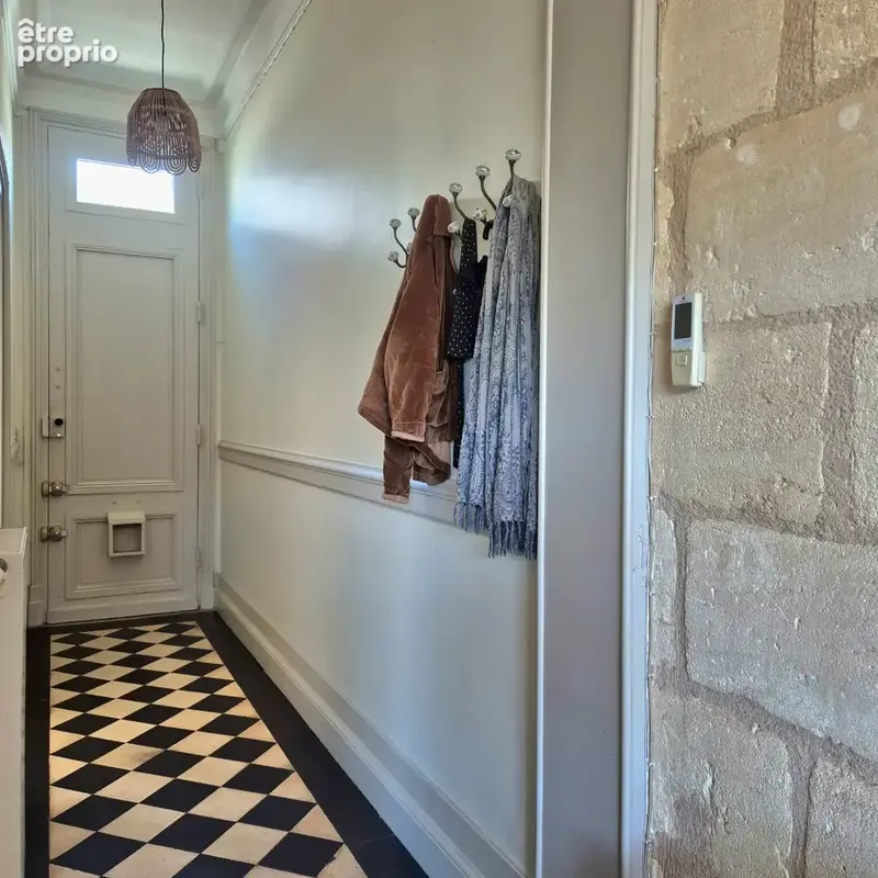 Echoppe 70 m2 bordeaux - photo 2