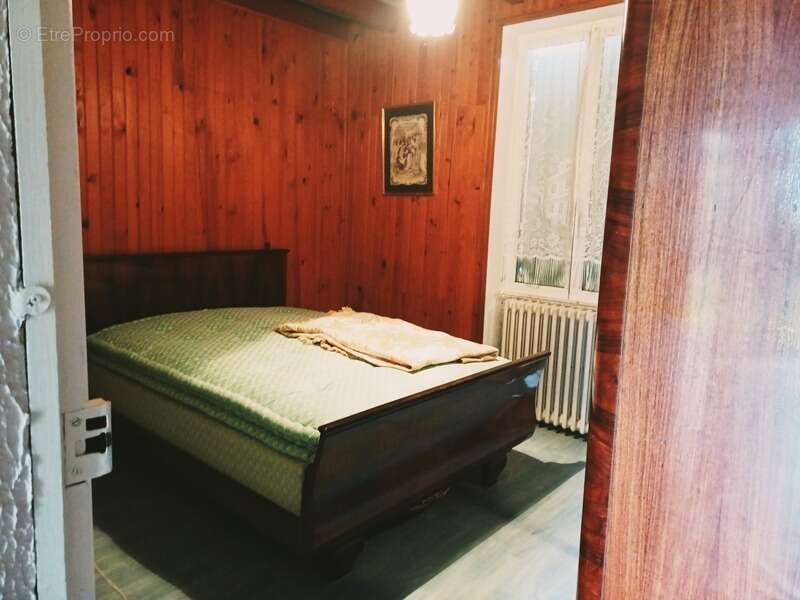 Maison à SAINT-PRIEST-BRAMEFANT