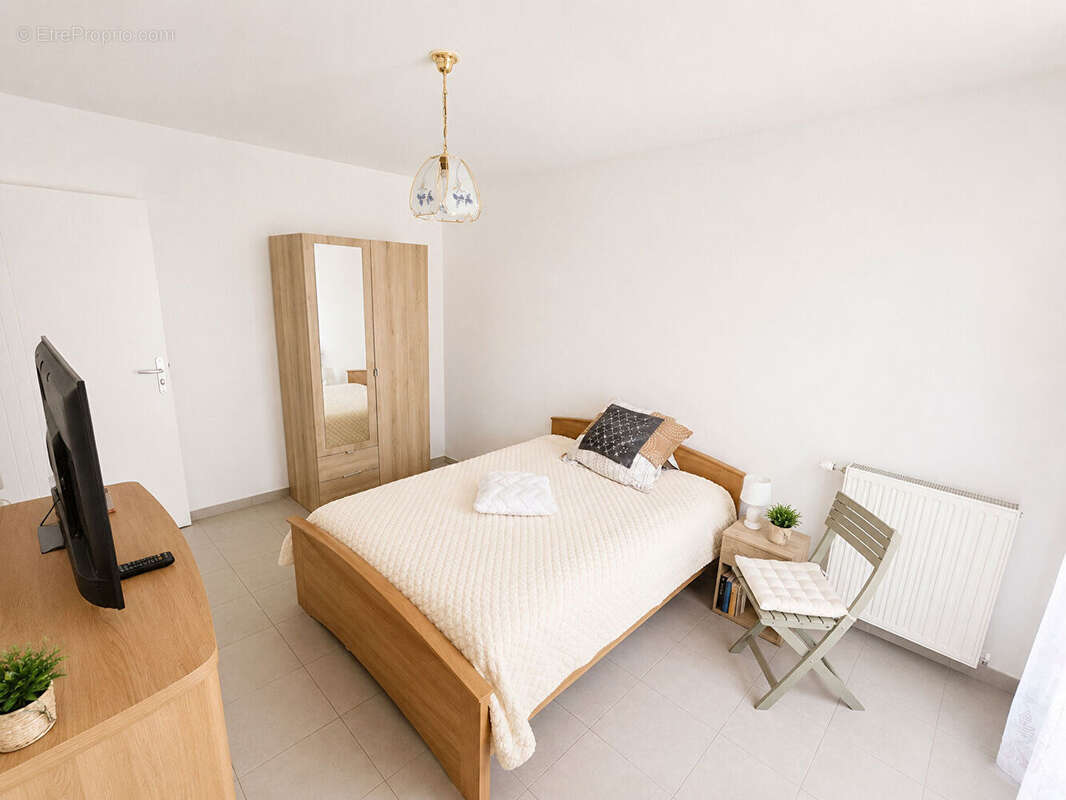 Appartement à SAINT-FONS