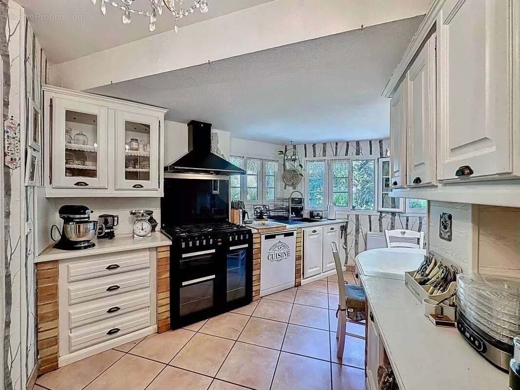 Maison à FRANQUEVIELLE