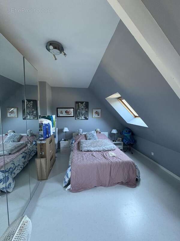 Maison 120 m² à Tordouet  - photo 7