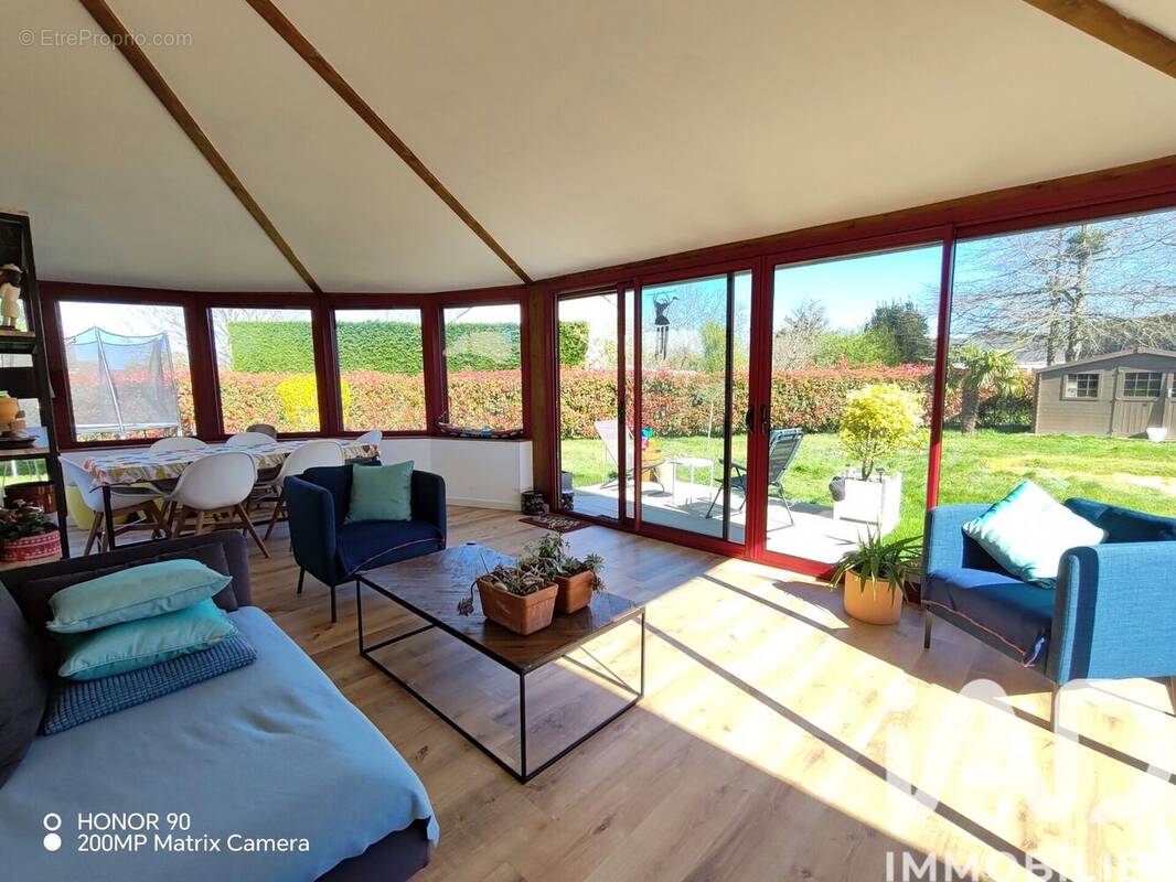 Photo 1 - Maison à SAINT-MALO-DE-GUERSAC