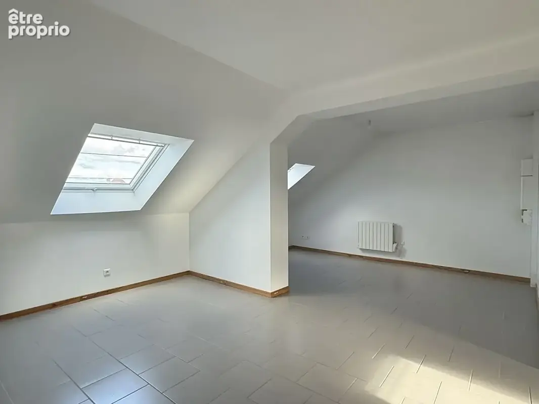 Appartement  au coeur de Grandvilliers 4 pièce(s) 77 m2 - photo 8