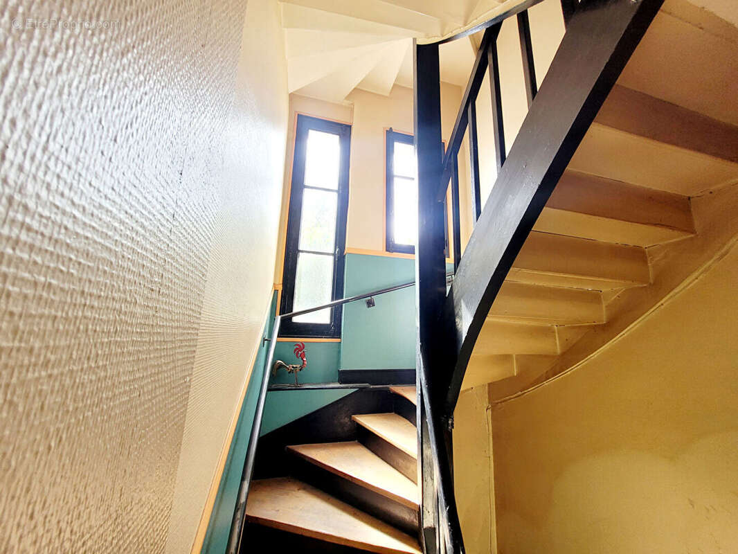 Maison à ALFORTVILLE