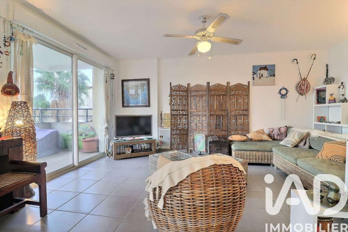 Photo 5 - Appartement à LA CIOTAT