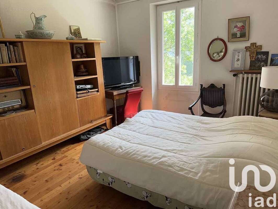 Photo 5 - Maison à ALLOS