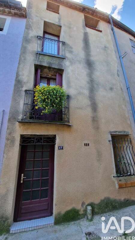 Photo 8 - Maison à ASPIRAN